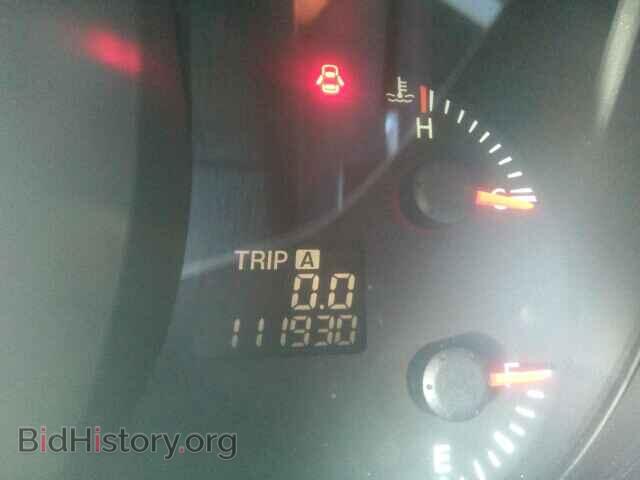 2010 MAZDA CX-7 - VIN: JM3ER2W50A0305629 - Фото 8
