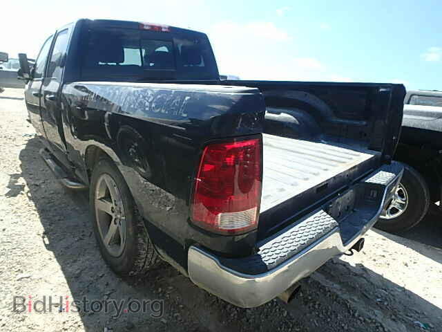 2012 DODGE RAM 1500 - VIN: 1C6RD6GT1CS330213 - Фото 3