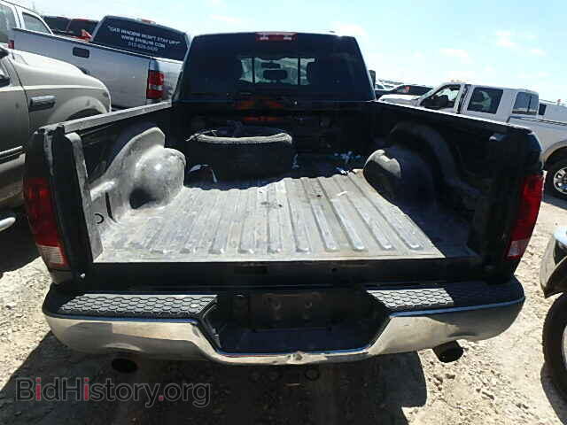 2012 DODGE RAM 1500 - VIN: 1C6RD6GT1CS330213 - Фото 6