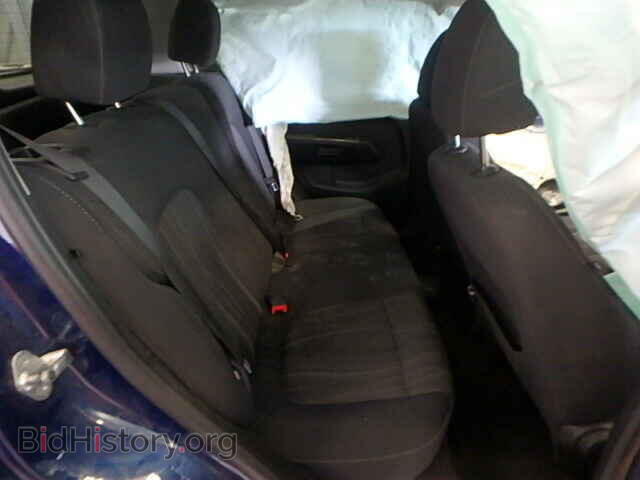 2012 CHEVROLET SONIC - VIN: 1G1JD6SB0C4226510 - Фото 6