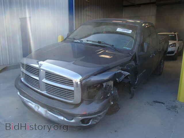 2004 DODGE RAM 1500 - VIN: 1D7HA18D94S501711 - Фото 2