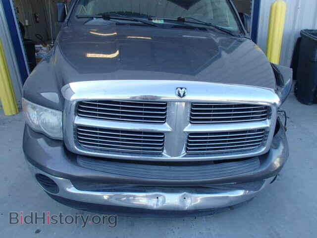 2004 DODGE RAM 1500 - VIN: 1D7HA18D94S501711 - Фото 7