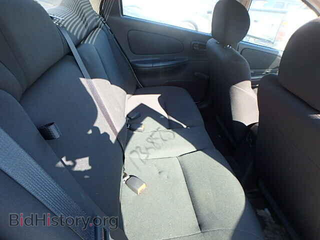2005 DODGE NEON - VIN: 1B3ES56C85D164161 - Фото 6
