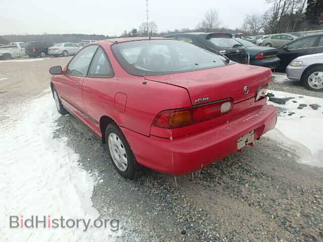 1995 ACURA INTEGRA - VIN: JH4DC435XSS039885 - Фото 3
