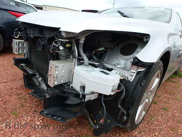 2010 LEXUS LS460 - VIN: JTHGL5EF5A5037709 - Фото 10
