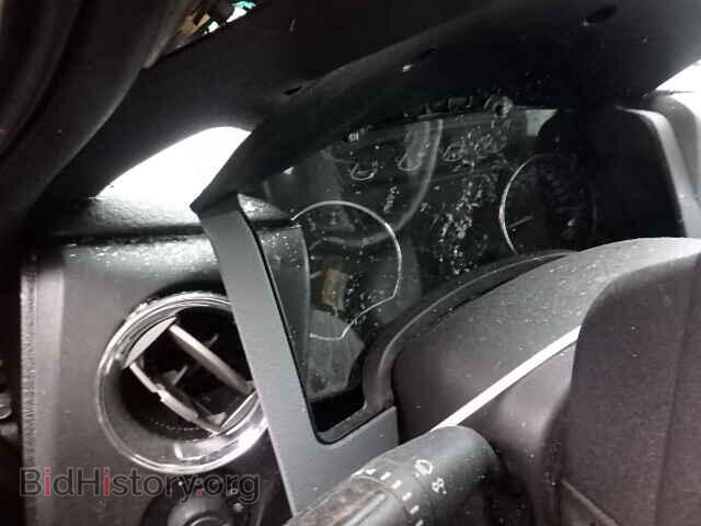 2012 FORD F150 - VIN: 1FTFX1EF0CFB11710 - Фото 8