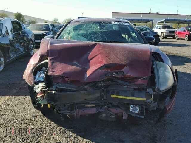 2001 MITSUBISHI ECLIPSE - VIN: 4A3AC84H91E228316 - Photo 10