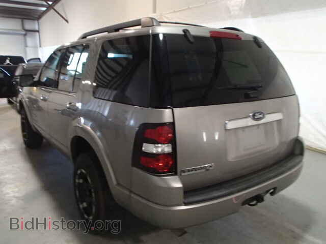 2008 FORD EXPLORER - VIN: 1FMEU63E48UA50940 - Photo 3
