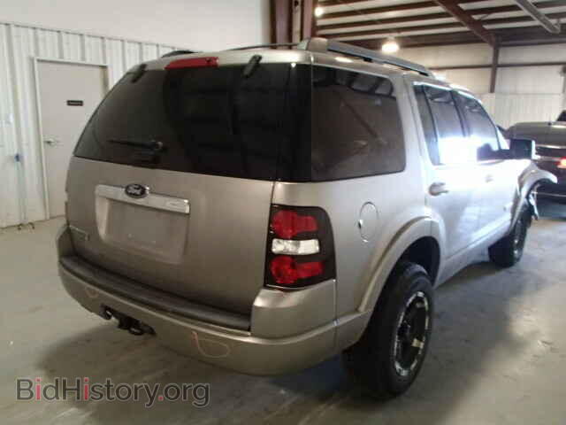 2008 FORD EXPLORER - VIN: 1FMEU63E48UA50940 - Photo 4