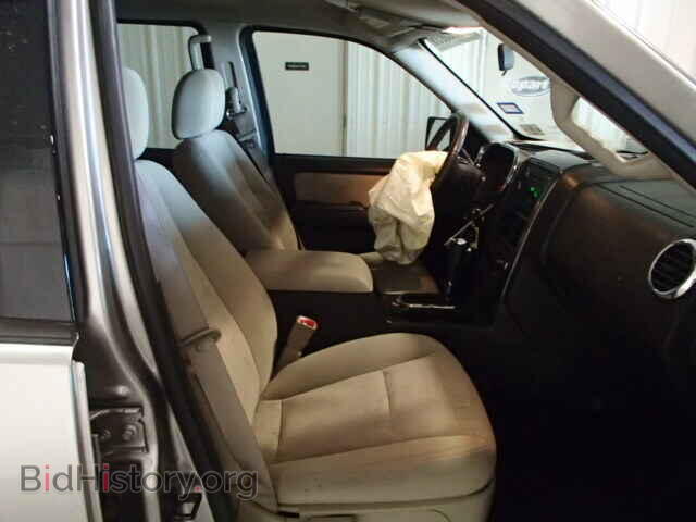 2008 FORD EXPLORER - VIN: 1FMEU63E48UA50940 - Photo 5