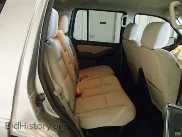 2008 FORD EXPLORER - VIN: 1FMEU63E48UA50940 - Photo 6
