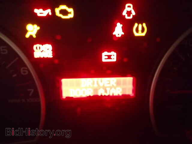 2008 FORD EXPLORER - VIN: 1FMEU63E48UA50940 - Photo 8