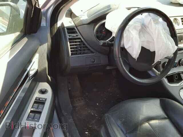 2010 CHRYSLER SEBRING - VIN: 1C3CC5FB0AN147339 - Фото 10