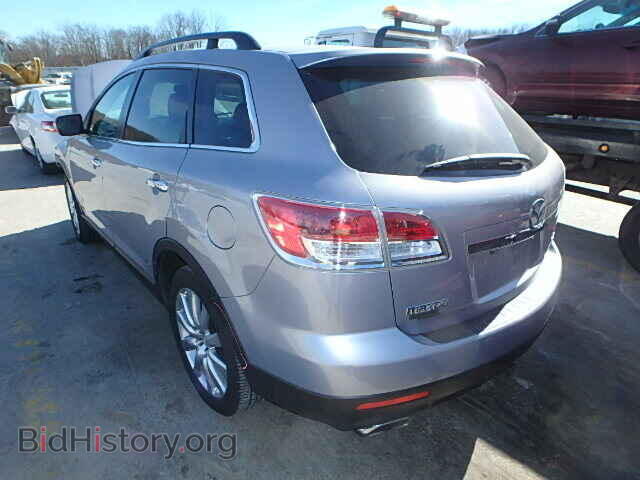 2008 MAZDA CX-9 - VIN: JM3TB38A480161007 - Фото 3