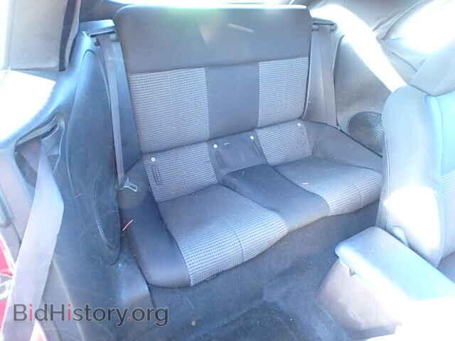 2003 MITSUBISHI ECLIPSE - VIN: 4A3AE45GX3E023129 - Фото 6