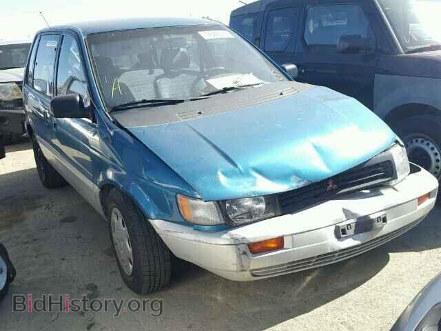 Фотография JA3EB30G3RU051897 - MITSUBISHI ALL OTHER 1994