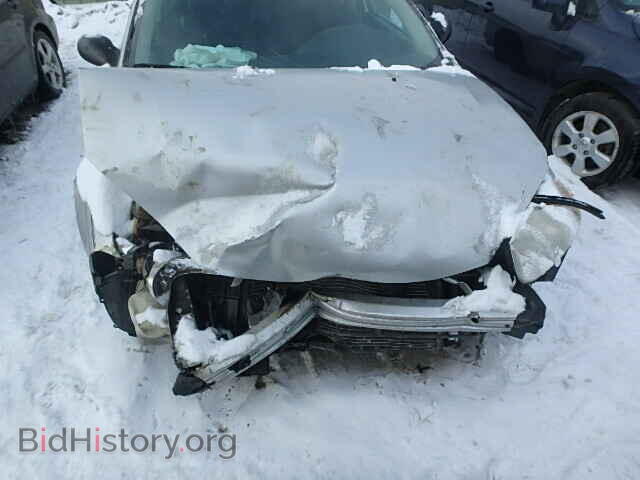 2003 CHRYSLER SEBRING - VIN: 1C3EL46X73N552048 - Фото 7