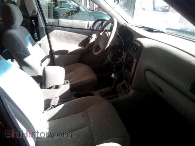 2000 SATURN LS/LS1/LS2 - VIN: 1G8JU52F6YY610905 - Фото 5