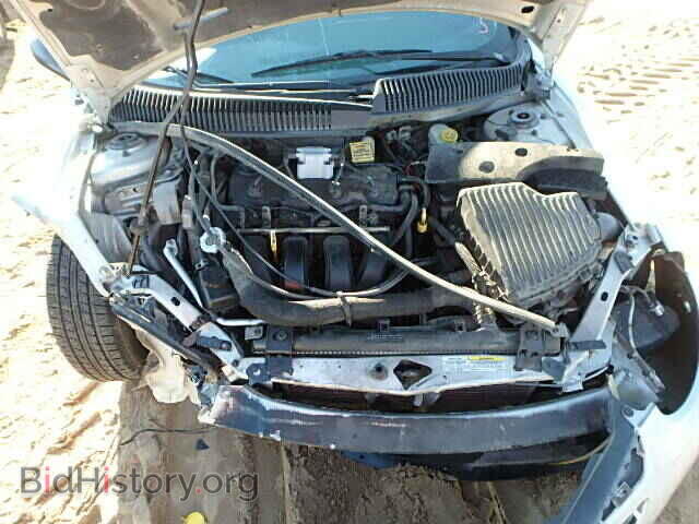 2004 DODGE NEON - VIN: 1B3ES56C14D642015 - Фото 7