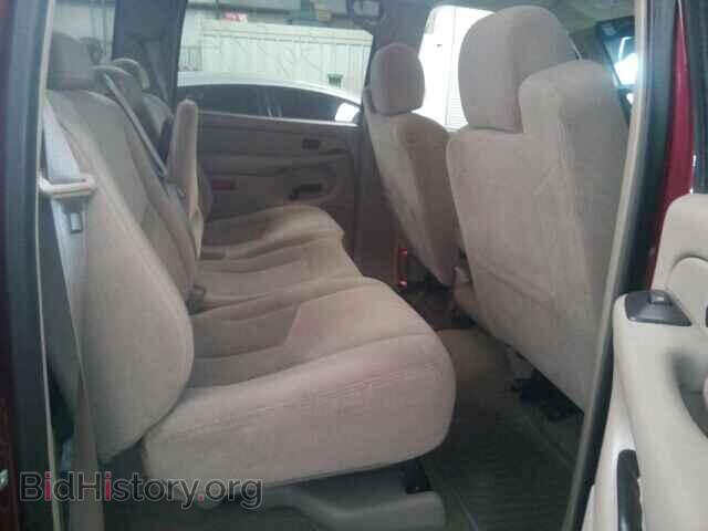 2006 CHEVROLET SILVERADO - VIN: 2GCEC13VX61293980 - Фото 6