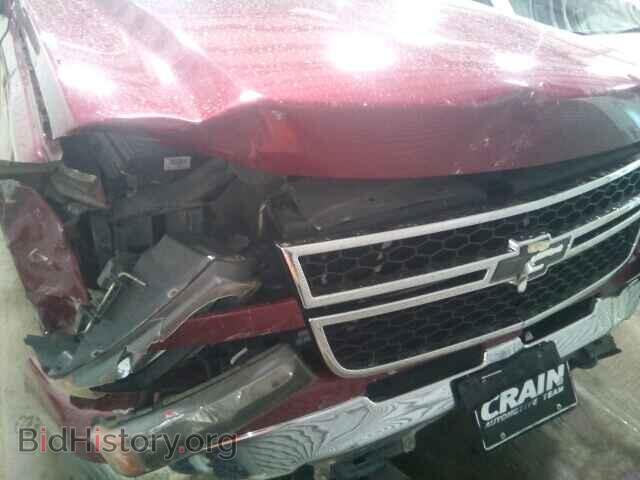 2006 CHEVROLET SILVERADO - VIN: 2GCEC13VX61293980 - Фото 9