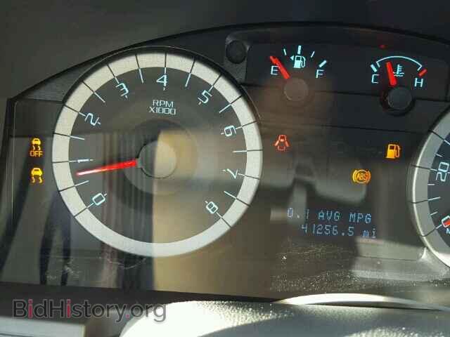 2012 FORD ESCAPE - VIN: 1FMCU9DG5CKC52439 - Фото 8