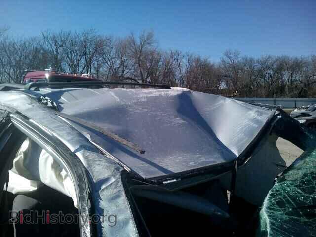 2007 HONDA PILOT - VIN: 5FNYF28497B036625 - Фото 9