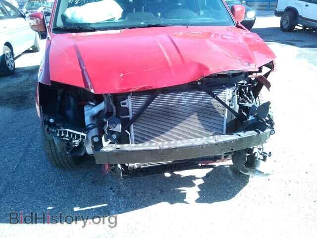 2014 DODGE CARAVAN - VIN: 2C4RDGEG7ER316695 - Фото 9