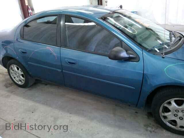 2003 DODGE NEON - VIN: 1B3ES56CX3D138965 - Фото 10