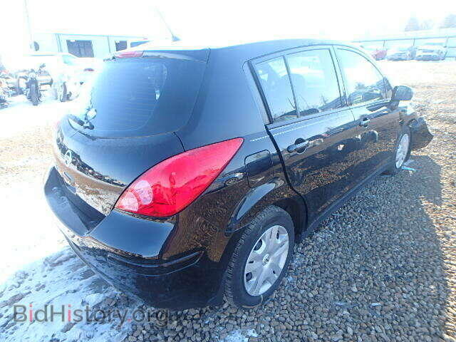 2011 NISSAN VERSA - VIN: 3N1BC1CP7BL406817 - Фото 4