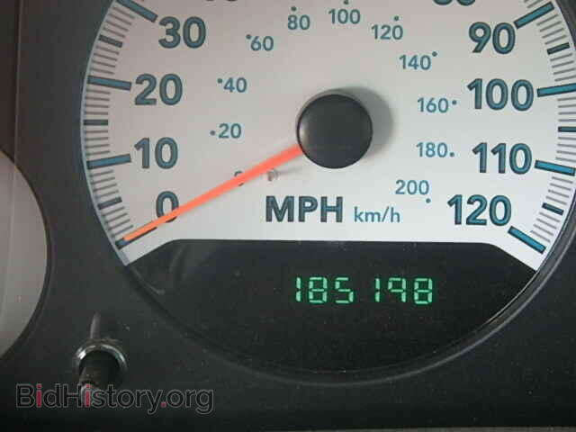 2005 DODGE CARAVAN - VIN: 2D4GP44L15R285278 - Фото 8