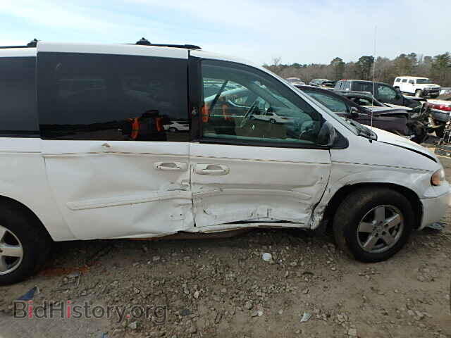 2005 DODGE CARAVAN - VIN: 2D4GP44L15R285278 - Фото 10