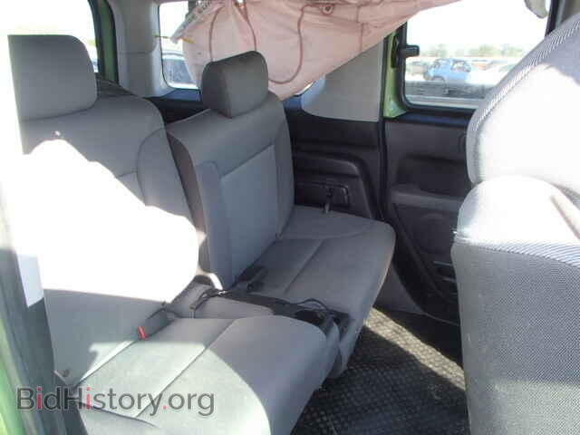 2008 HONDA ELEMENT - VIN: 5J6YH18358L009782 - Фото 6