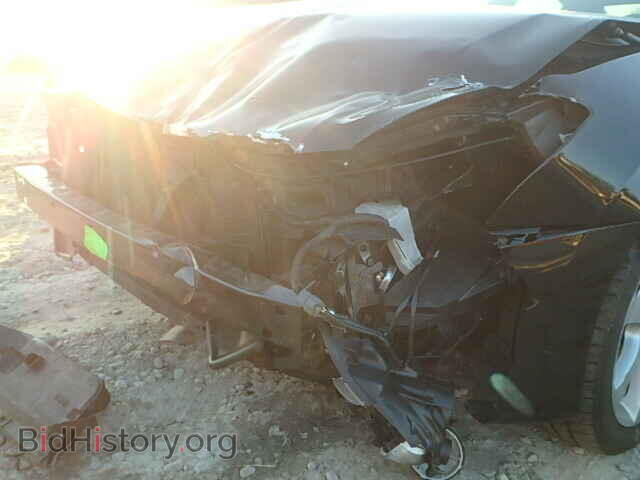 2008 NISSAN MAXIMA - VIN: 1N4BA41E68C814564 - Фото 9