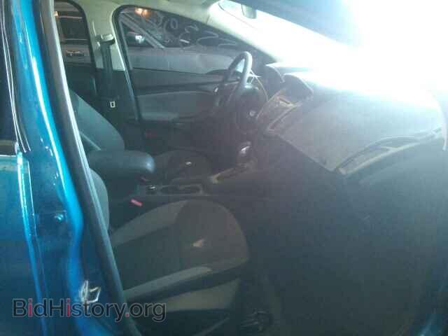 2012 FORD FOCUS - VIN: 1FAHP3K28CL267653 - Photo 5