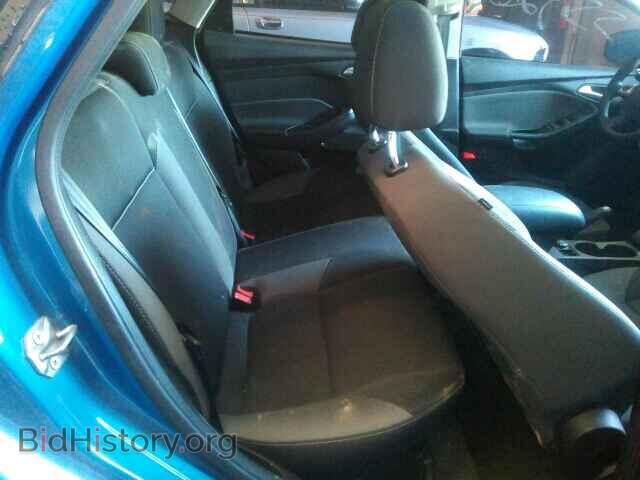 2012 FORD FOCUS - VIN: 1FAHP3K28CL267653 - Photo 6