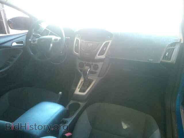 2012 FORD FOCUS - VIN: 1FAHP3K28CL267653 - Photo 9