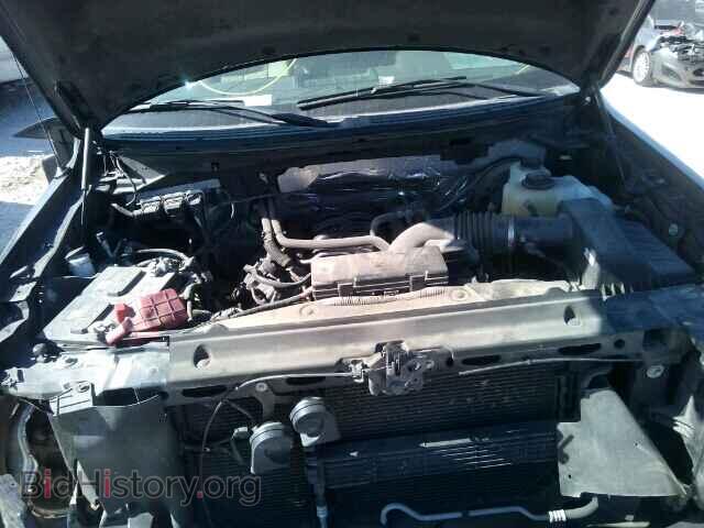 2013 FORD F150 - VIN: 1FTFW1CF5DKF65241 - Photo 7