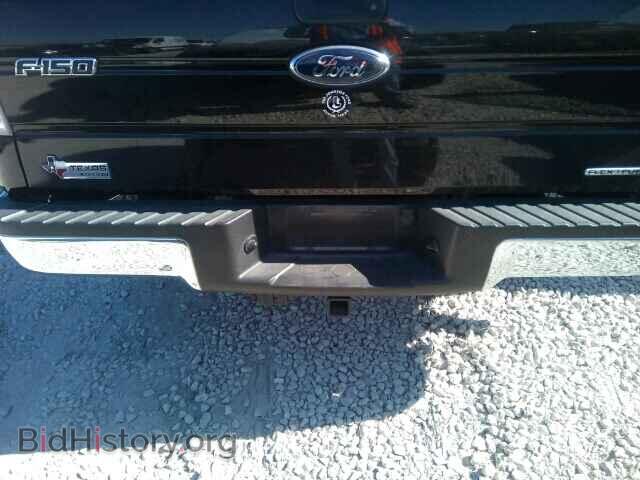 2013 FORD F150 - VIN: 1FTFW1CF5DKF65241 - Photo 10