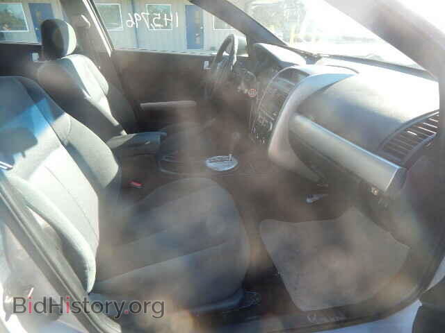 2006 MITSUBISHI GALANT - VIN: 4A3AB36F16E009651 - Фото 5