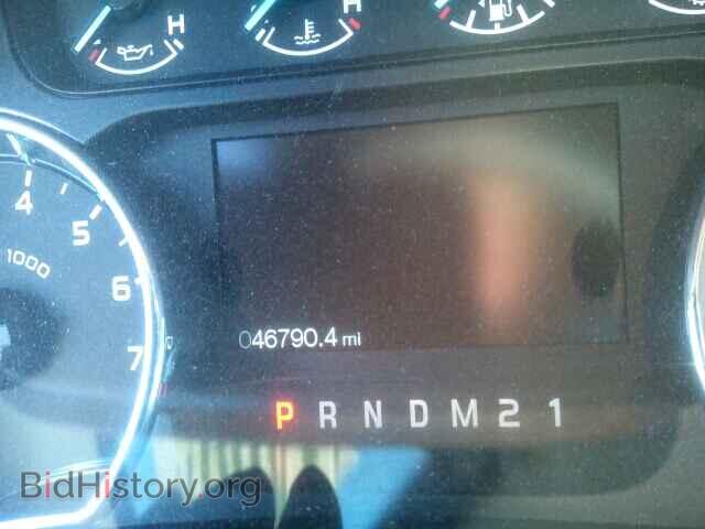 2012 FORD F150 - VIN: 1FTFX1CF3CFB21425 - Фото 8
