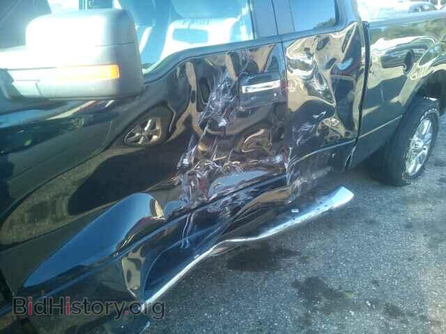 2012 FORD F150 - VIN: 1FTFX1CF3CFB21425 - Фото 9