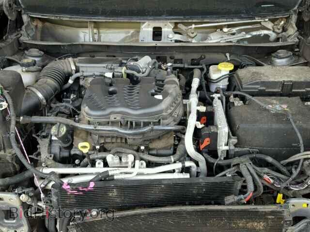 2014 JEEP CHEROKEE - VIN: 1C4PJMBS4EW157259 - Фото 7