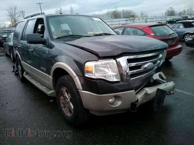 Фотография 1FMFU18577LA27740 - FORD EXPEDITION 2007