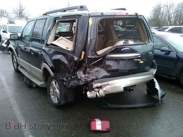 2007 FORD EXPEDITION - VIN: 1FMFU18577LA27740 - Фото 3