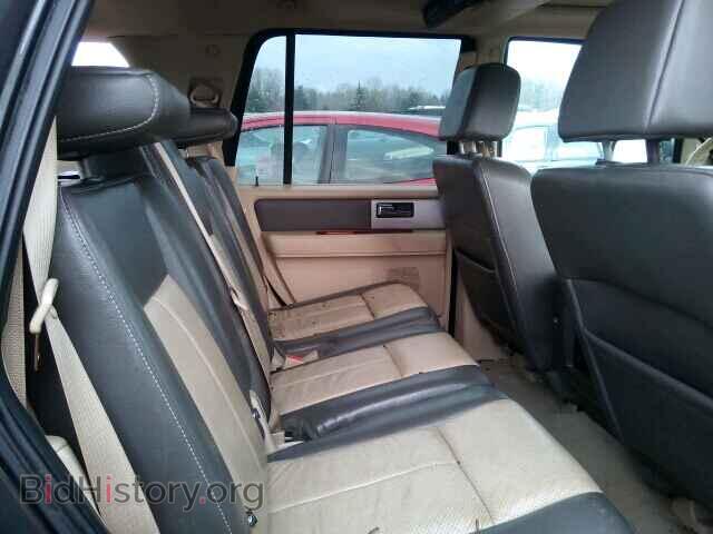 2007 FORD EXPEDITION - VIN: 1FMFU18577LA27740 - Фото 6