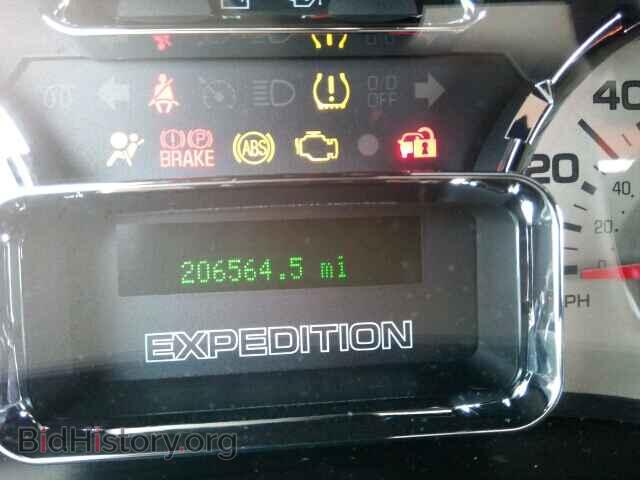 2007 FORD EXPEDITION - VIN: 1FMFU18577LA27740 - Фото 8
