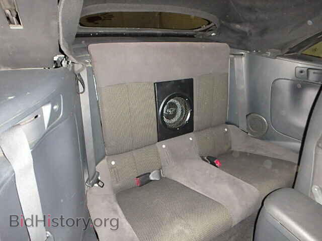 2008 MITSUBISHI ECLIPSE - VIN: 4A3AL25FX8E012432 - Фото 6
