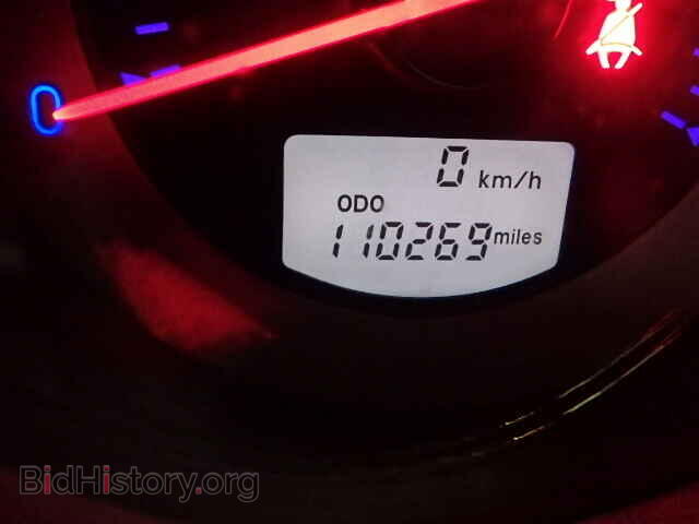 2008 MITSUBISHI ECLIPSE - VIN: 4A3AL25FX8E012432 - Фото 8