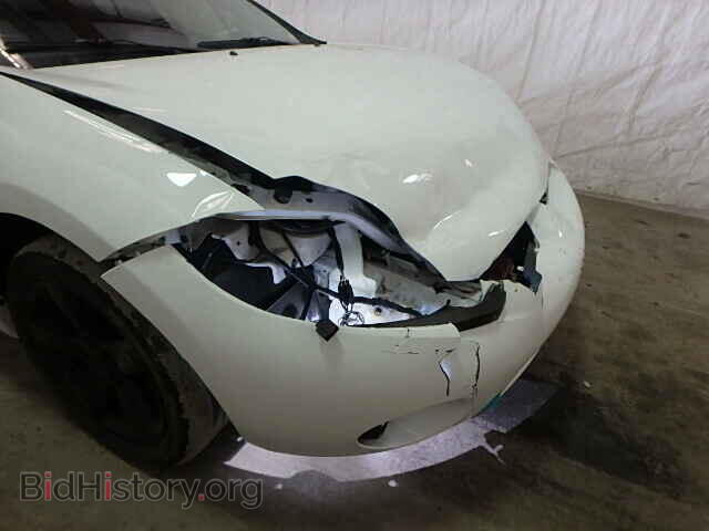 2008 MITSUBISHI ECLIPSE - VIN: 4A3AL25FX8E012432 - Фото 10